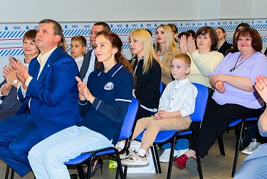 Уралу – чистые берега и добрососедство